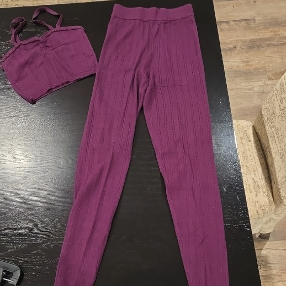 Nwt! Free People "Morning Light Set" - Picture 2 of 6